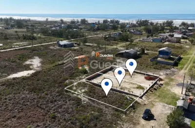 Terreno à venda na Praia Tropical, Balneário Gaivota 