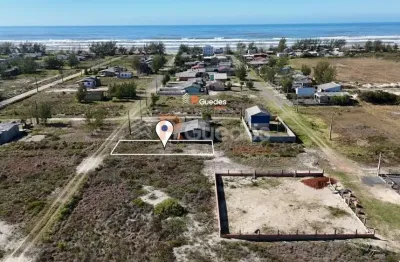 Terreno à venda na Praia Tropical, Balneário Gaivota 