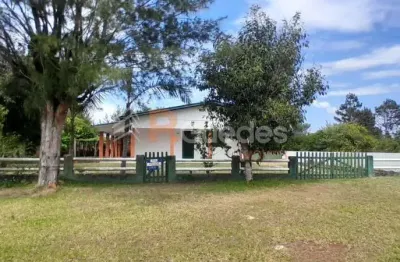 Casa à venda na Praia Lagoinha, Balneário Gaivota 
