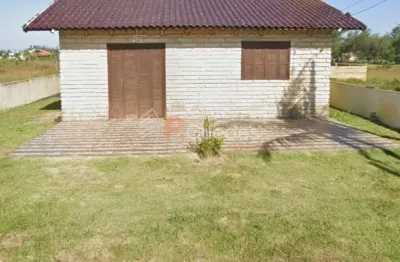 Casa a venda no condominio lagoa cortada em balneário gaivota/sc