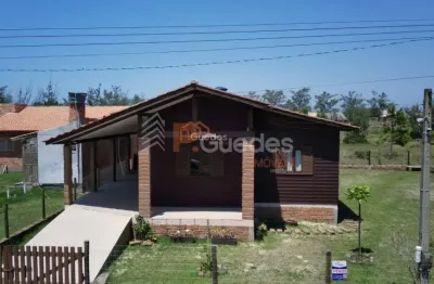 Casa à venda na Praia Lagoinha, Balneário Gaivota 
