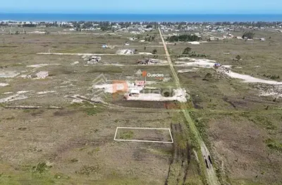 Terreno à venda na Zona Norte, Balneário Arroio do Silva 