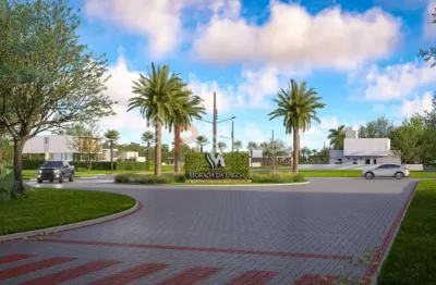 Terreno à venda na Lagoa de Fora, Balneário Gaivota 