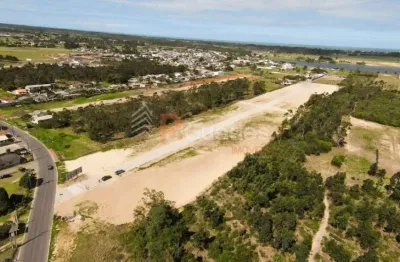 Terreno à venda na Lagoa de Fora, Balneário Gaivota 
