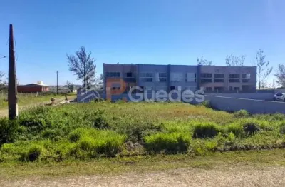 Terreno de esquina à venda – bairro miraflores | balneário arroio do silva/sc