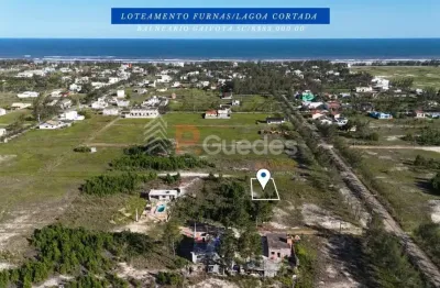 Terreno à Venda – Bairro Lagoa Cortada | Balneário Gaivota/SC