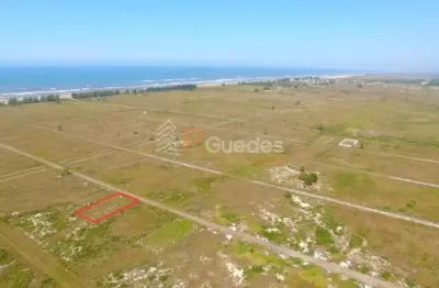 Terreno comercial para alugar no Village Dunas II, Balneário Gaivota 