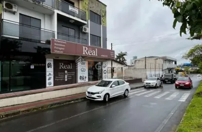 Casa para alugar na Nova Brasília, Sombrio 