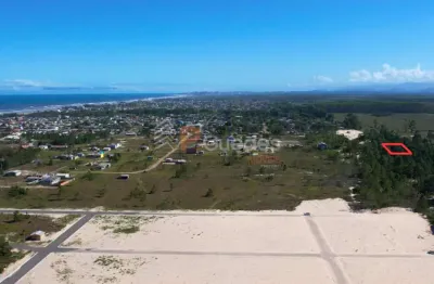 Terreno para investimento a 15 min. de Torres,RS - Praia Xangri-lá dos Mares, Passo de Torres