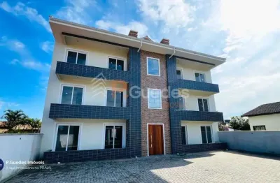 Apartamento à venda na Praia Turimar, Balneário Gaivota 