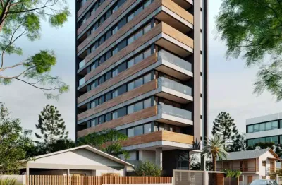 Apartamento à venda no Centro, Balneário Gaivota 