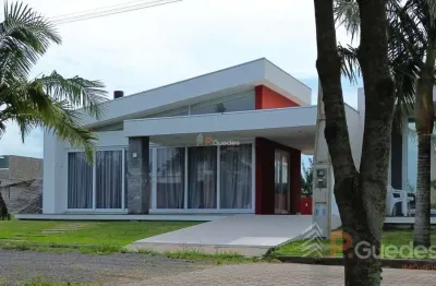Casa de alto padrão à venda – bairro furnas, balneário gaivota/sc