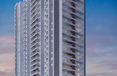 Apartamento para Venda em São Paulo, Vila Leopoldina, 3 dormitórios, 1 suíte, 2 banheiros, 1 vaga