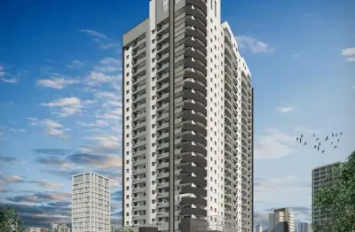 Apartamento para Venda em São Paulo, Freguesia do Ó, 2 dormitórios, 1 banheiro, 1 vaga