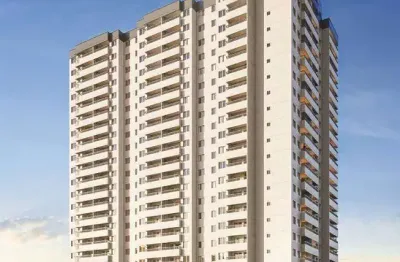 Apartamento para venda em são paulo, ipiranga, 2 dormitórios, 1 banheiro
