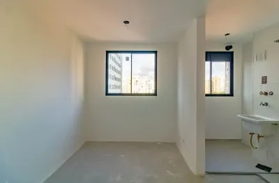 Apartamento à venda 2 dormitórios com vaga e lazer completo na região do jabaquara