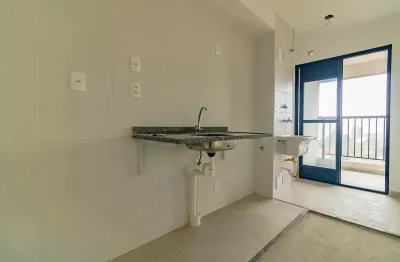 Apartamento 2 dormitórios com vaga em excelente localização no jabaquara