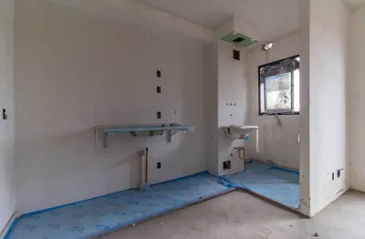 Apartamento 2 dormitórios com varanda grill a partir de r$ 330 mil – entrada facilitada e fgts