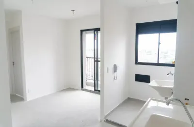 Apartamento 2 Dormitórios com Varanda Grill a partir de R$ 330 mil – Entrada Facilitada e FGTS