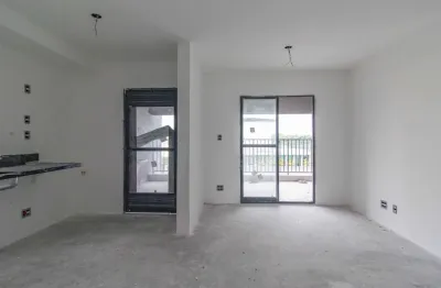 Apartamento 2 dormitórios (suíte) com varanda e vaga na região do butantã