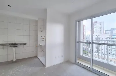 Apartamento 2 dormitórios com suíte e varanda  pronto para morar na barra funda