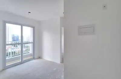 Apartamento 2 dormitórios com suíte e varanda  pronto para morar na barra funda