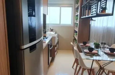 Apartamento 2 dormitórios, 40m² com vaga pelo minha casa minha vida em carapicuíba a partir r$ 239.900,00 valor referente ao térreo.