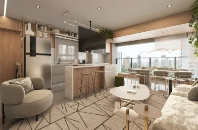 Apartamento alto padrão no centro de osasco – lazer completo e localização privilegiada