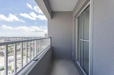 Apartamento com 2 quartos à venda na Avenida Deputado Rubens Granja, 331, Sacomã, São Paulo