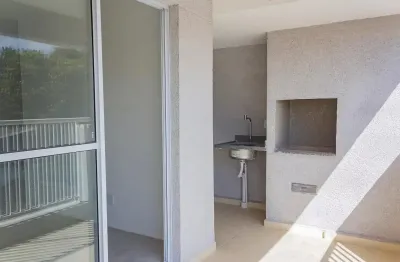 Apartamento 2 dormitórios (1 suíte) com varanda gourmet e vaga  na região  alto da lapa