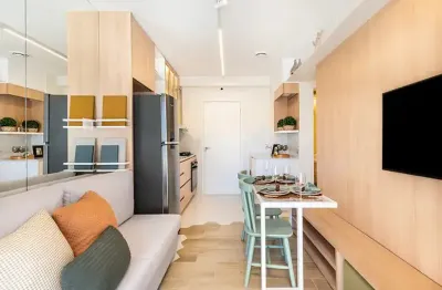 Apartamento à venda 2 dormitórios  no jaraguá (zona norte sp) no alto cantareira