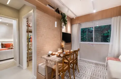 Apartamento 2 quartos na barra funda com entrada facilitada pelo minha casa minha vida