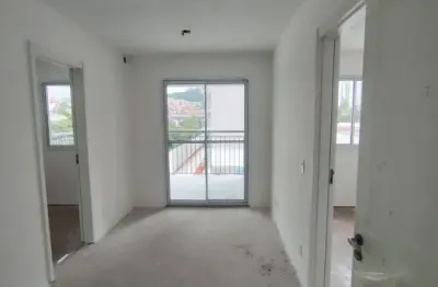 Apartamento à venda 2 dorms com varanda + lazer completo e financiamento pelo minha casa minha vida