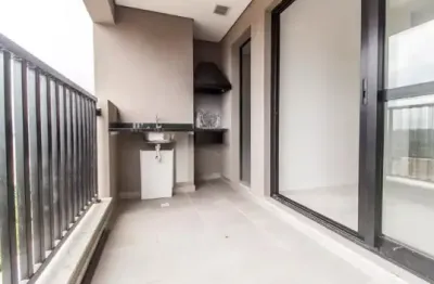 Apartamento novo 2 dorms com suíte e varanda gourmet pronto para morar no centro de barueri