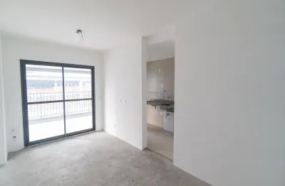 Apartamento à venda 2 Dorms (Suíte) com Varanda Gourmet na Vila Mascote