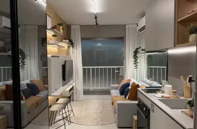 Apartamento à venda 1 dormitório com varanda na vila leopoldina - preço promocional! a partir de r$ 239.900