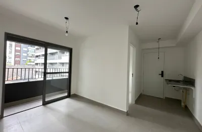 Apartamento 2 dormitórios com varanda próximo do allianz parque na zona oeste sp