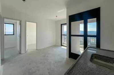 Apartamento  Pronto para Morar com Varanda e Vaga — Use FGTS e Entrada Facilitada pelo Minha Casa Minha Vida — Freguesia do Ó