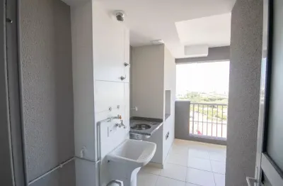 Apartamento à venda na vila maria de 2 dorms. (1 suíte), varanda gourmet, 1 vaga