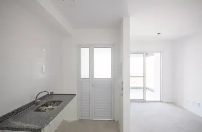 Apartamento à venda na vila maria de 2 dorms. (1 suíte), varanda gourmet, 1 vaga