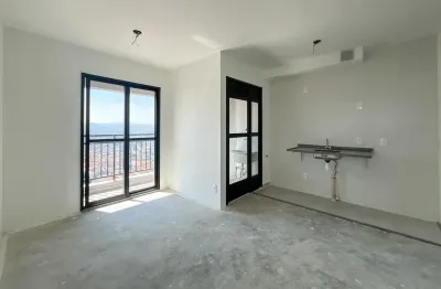 Apartamento à venda 2 dorms com varanda e vaga no gran botanic com entrada facilitada