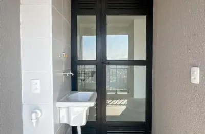 Apartamento à venda 2 Dorms com Varanda e Vaga no Gran Botanic com Entrada Facilitada