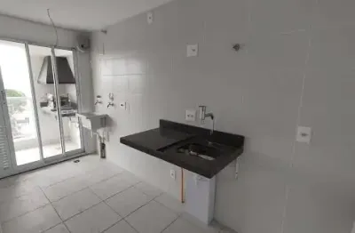 Últimas unidades de 2 dorms (1 suíte) com varanda gourmet e vaga a partir de r$ 459.900