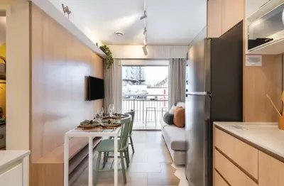 Apartamento no morumbi com varanda, lazer completo e condições especiais – entrada facilitada