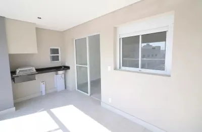 Apartamento de 77m² com 2 suítes, 2 vagas e depósito – acabamento premium e oportunidade por r$ 715 mil