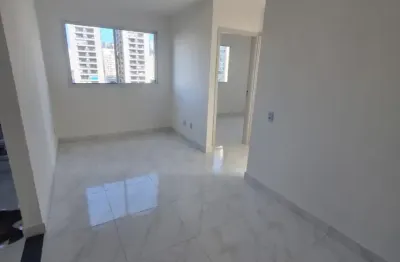 Lindo apartamento 2 dorms na barra funda –  lazer e ótima localização