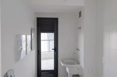 Apartamento à venda em Barueri – 2 quartos (suíte), 58m² e 1 vaga