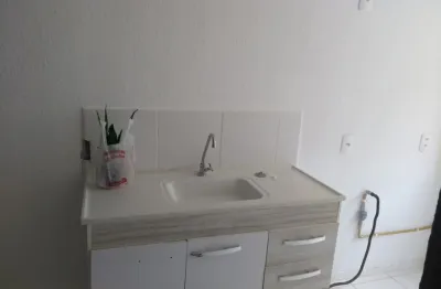 Apartamento para alugar de 42m² com1 quarto ! Aceita negociação