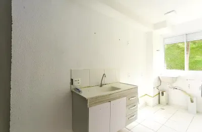 Apartamento para alugar de 42m² com1 quarto ! Aceita negociação