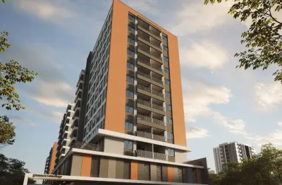 Apartamento com 1, 2 ou 3 suítes no coração do gravatá em navegantes/sc